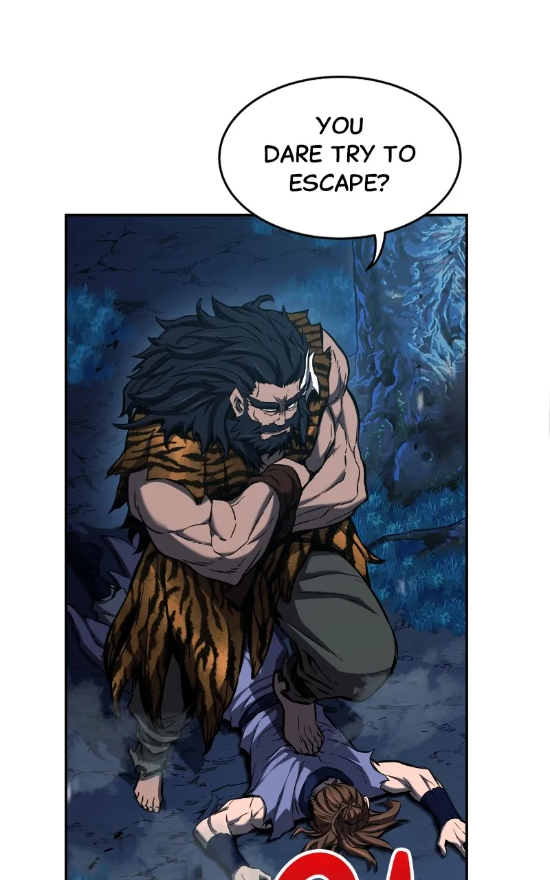 Absolute Sword Sense Chapter 13 page 4 - 