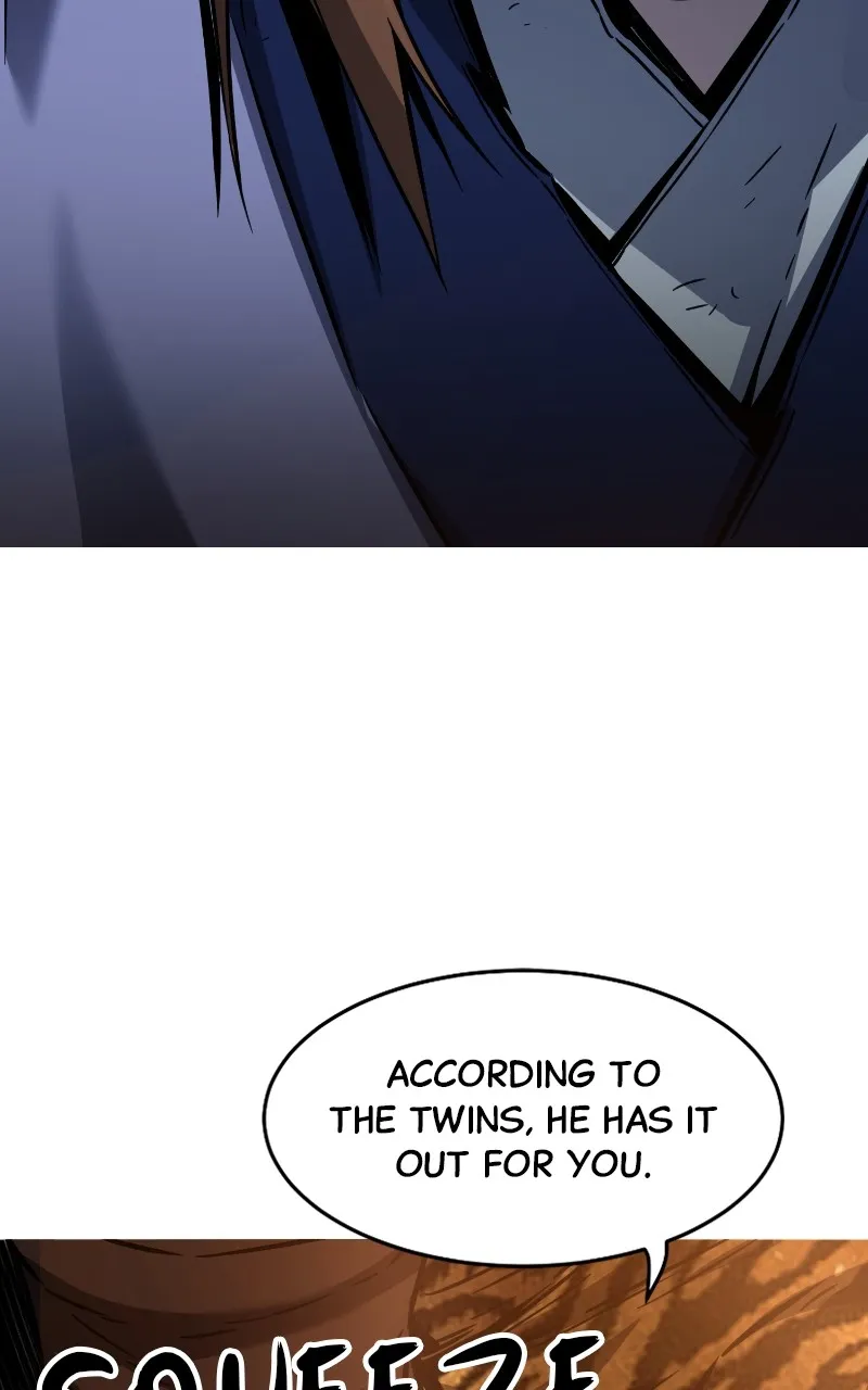 Absolute Sword Sense Chapter 13 page 32 - 