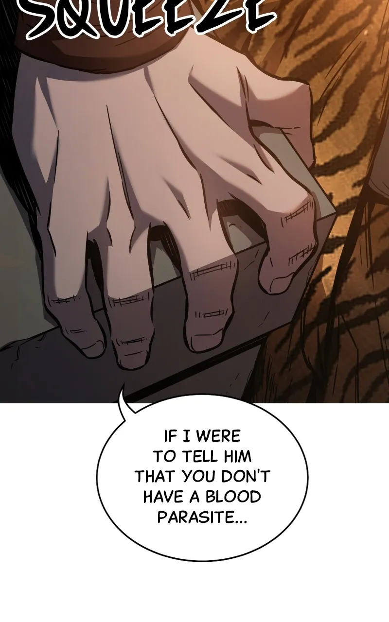 Absolute Sword Sense Chapter 13 page 33 - 