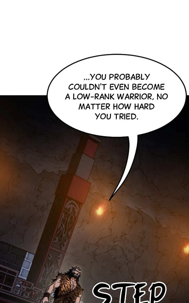 Absolute Sword Sense Chapter 13 page 34 - 