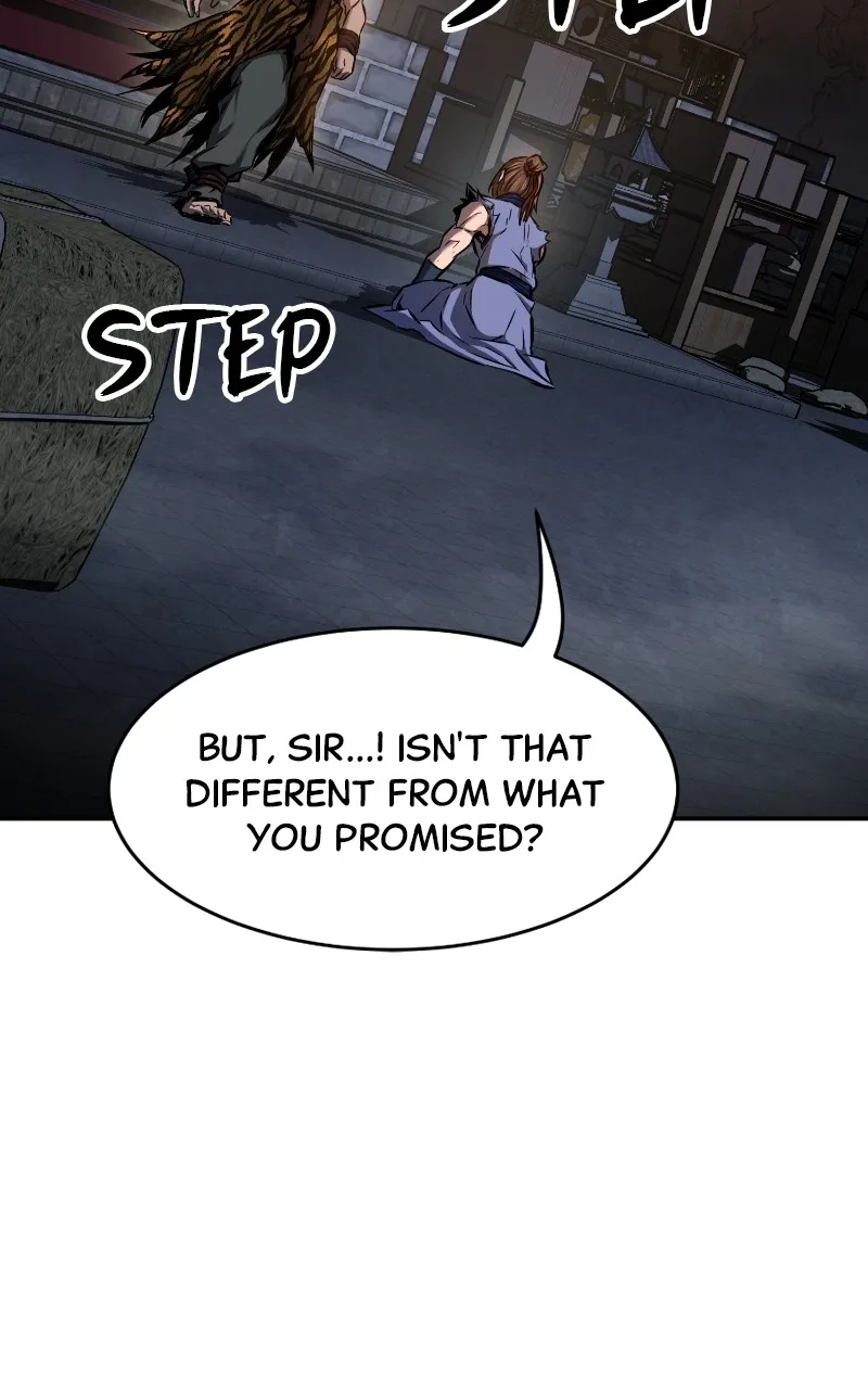 Absolute Sword Sense Chapter 13 page 35 - 