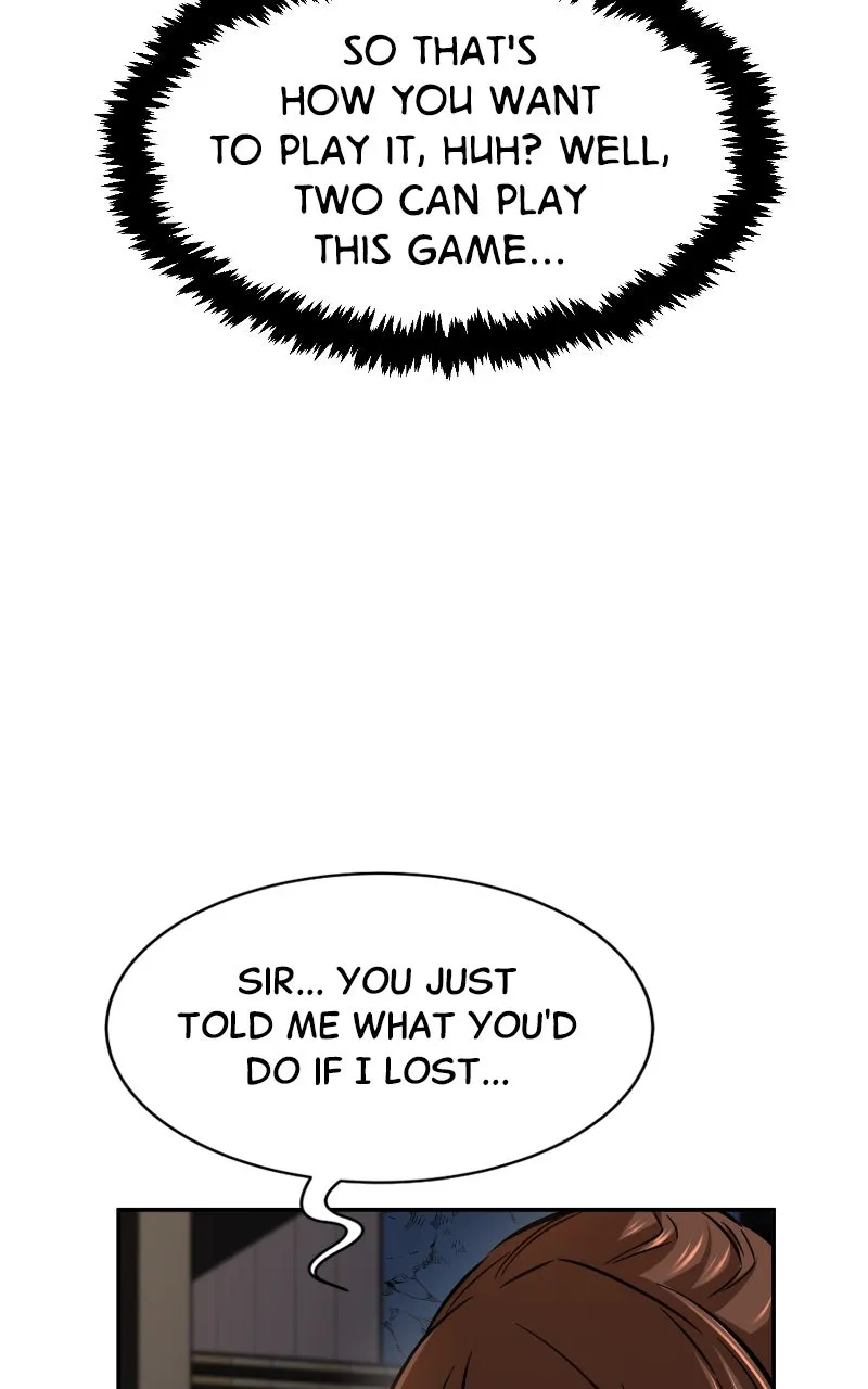 Absolute Sword Sense Chapter 13 page 38 - 