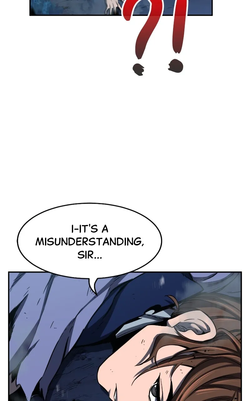 Absolute Sword Sense Chapter 13 page 5 - 