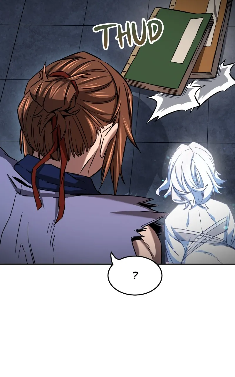 Absolute Sword Sense Chapter 13 page 43 - 