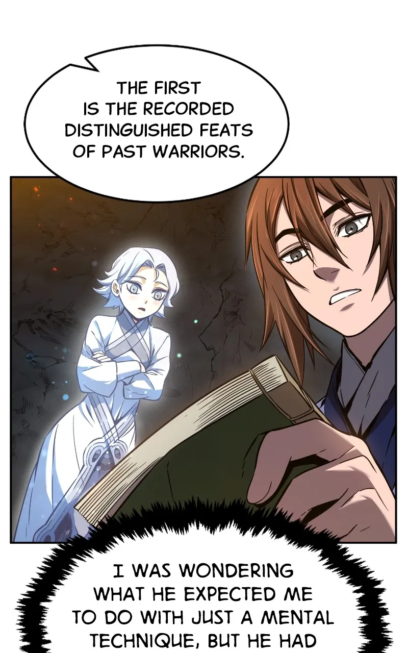 Absolute Sword Sense Chapter 13 page 44 - 