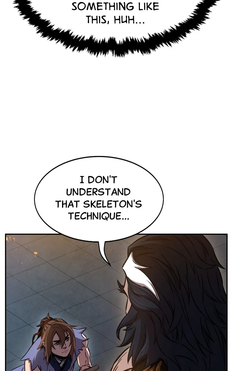 Absolute Sword Sense Chapter 13 page 45 - 