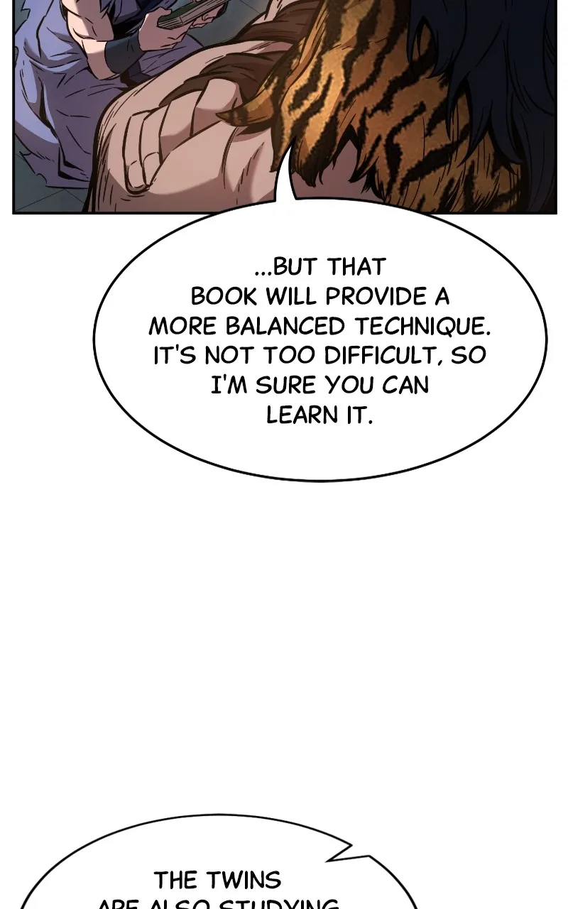 Absolute Sword Sense Chapter 13 page 46 - 