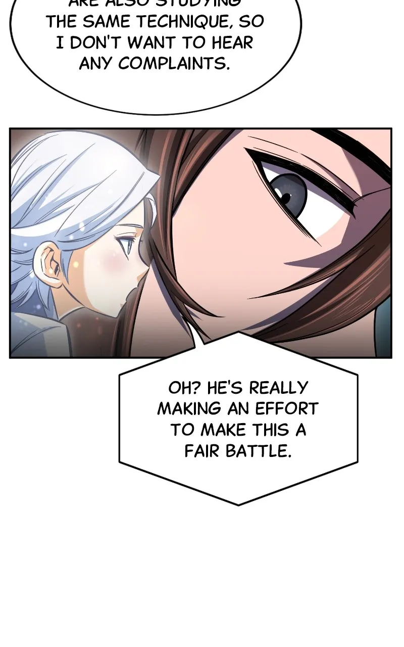 Absolute Sword Sense Chapter 13 page 47 - 