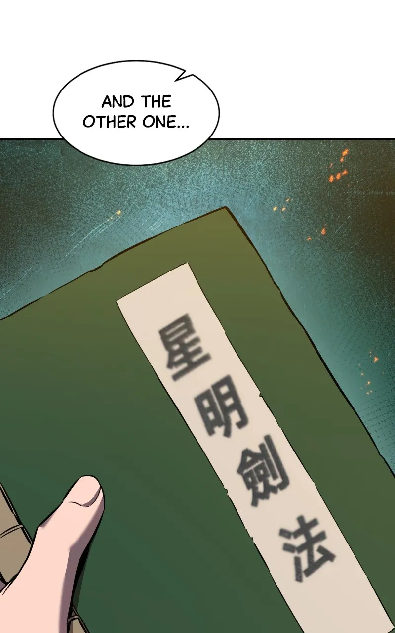 Absolute Sword Sense Chapter 13 page 48 - 