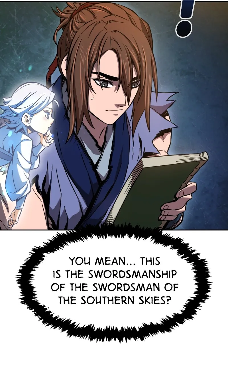 Absolute Sword Sense Chapter 13 page 52 - 