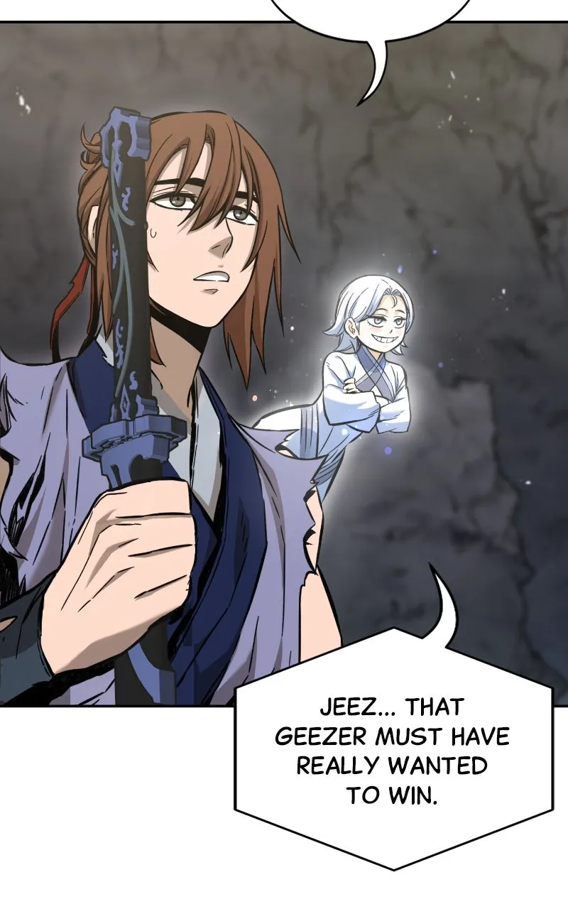Absolute Sword Sense Chapter 13 page 62 - 