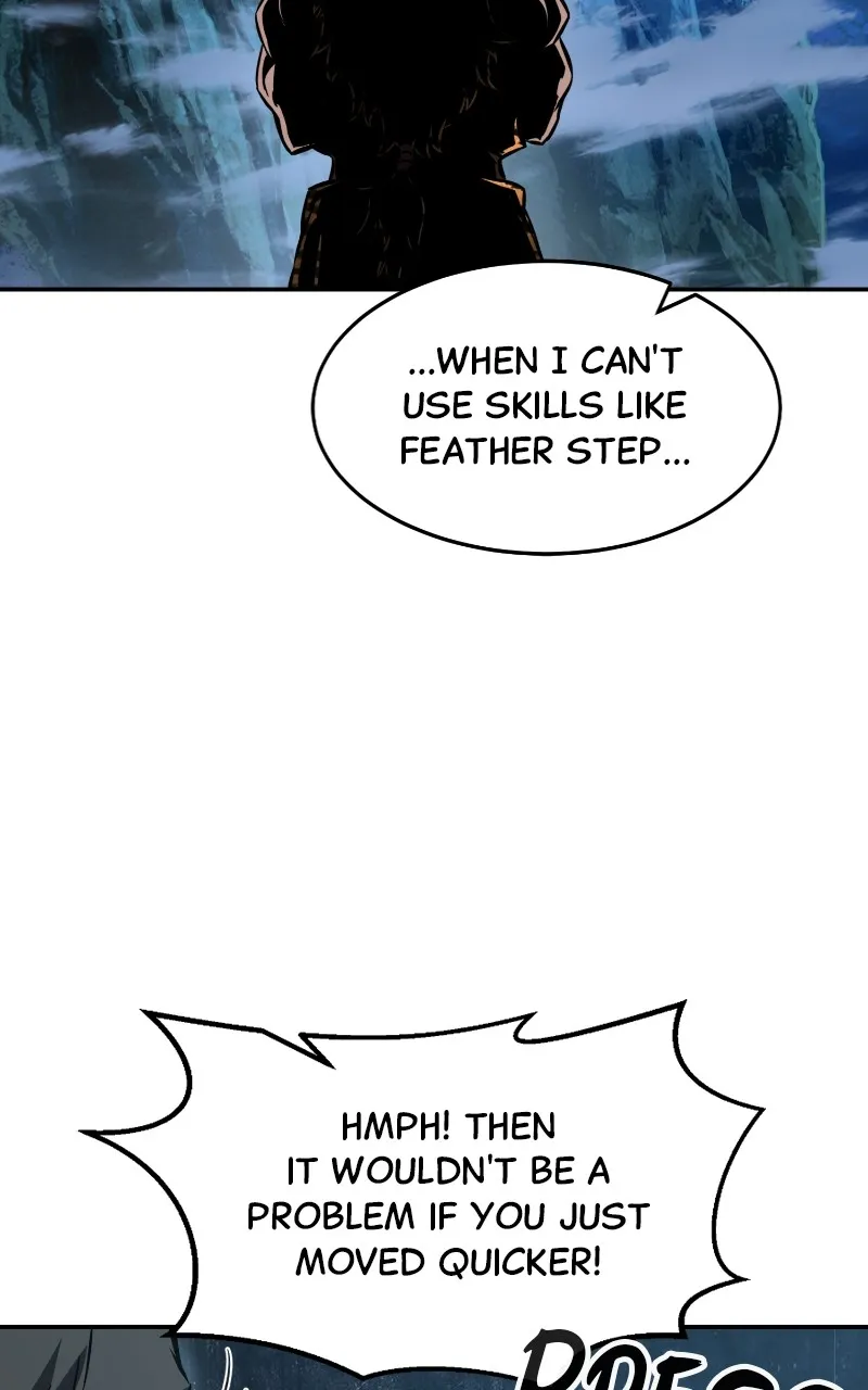 Absolute Sword Sense Chapter 13 page 8 - 