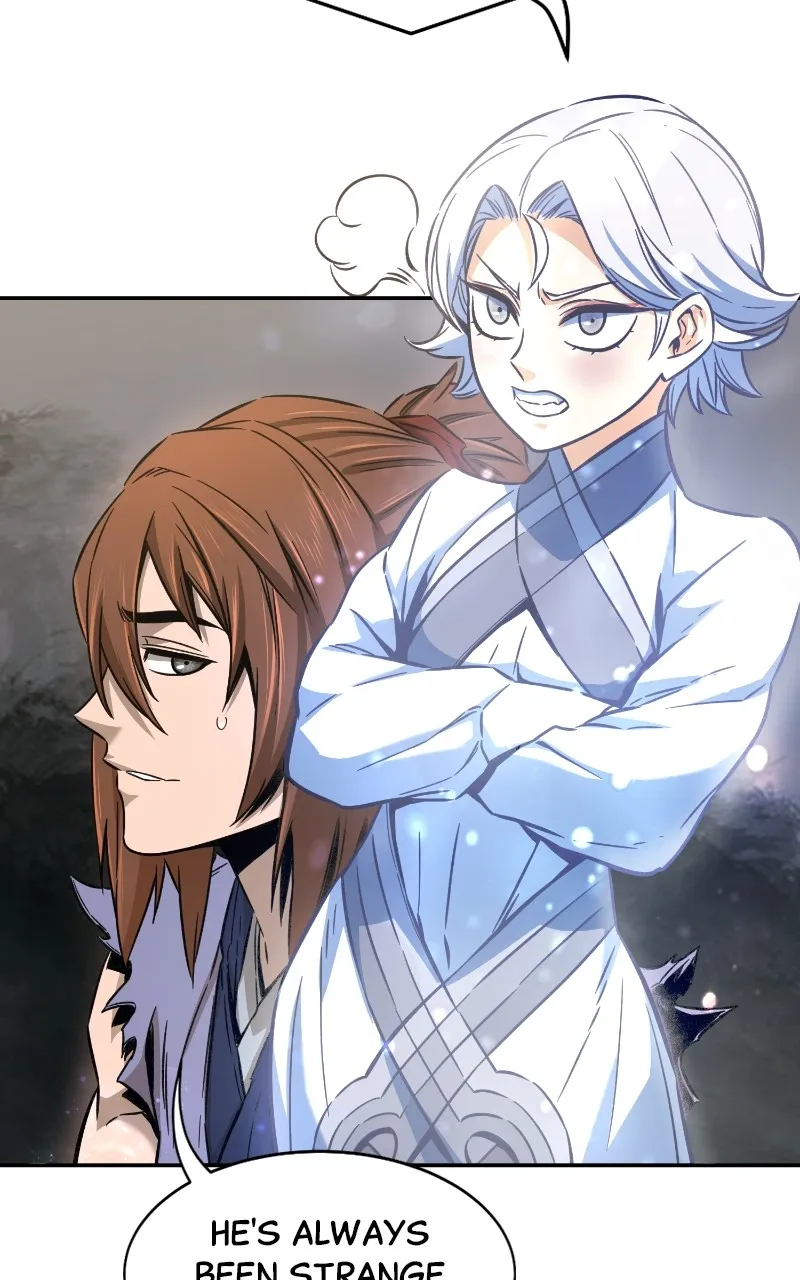 Absolute Sword Sense Chapter 13 page 71 - 