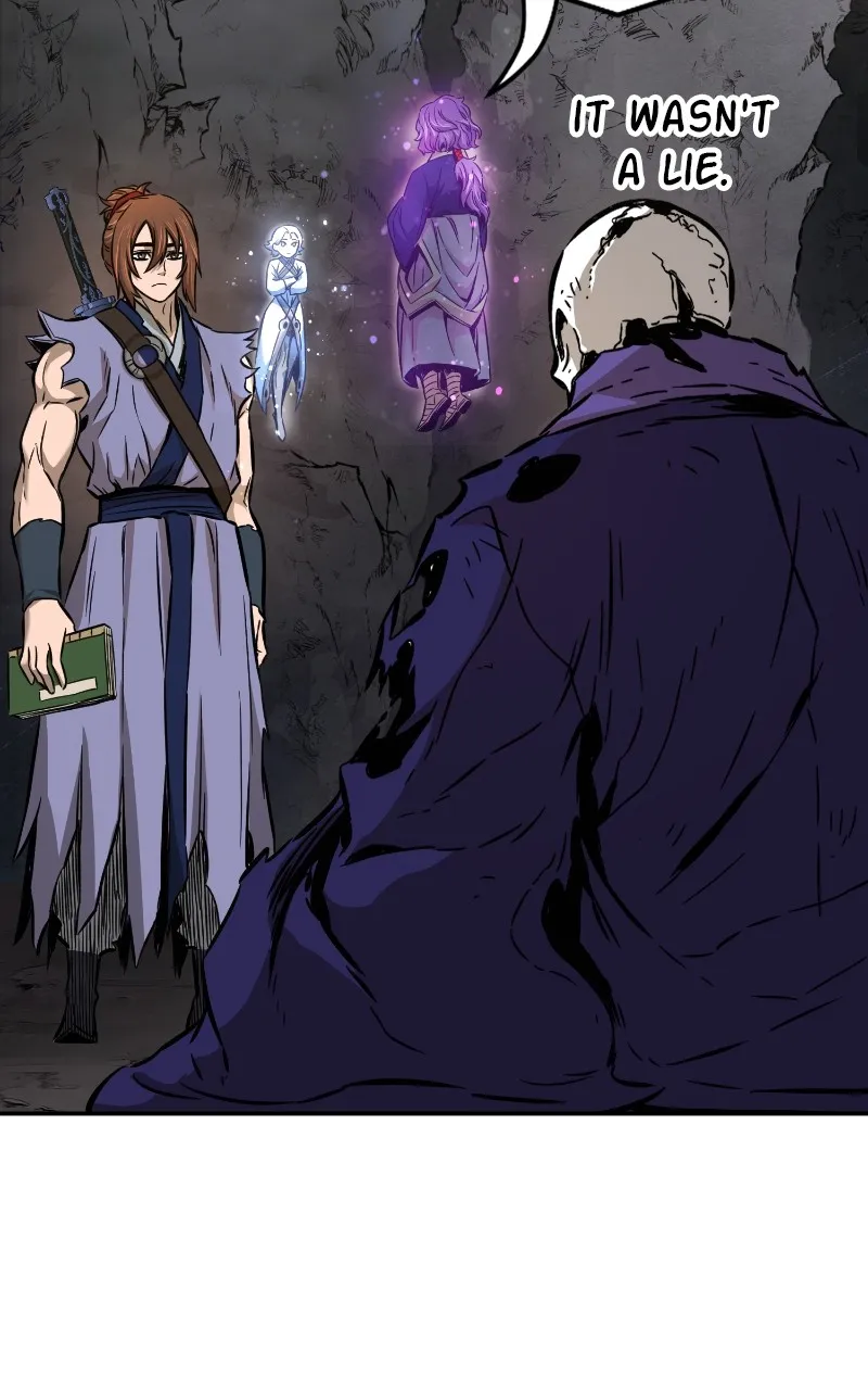 Absolute Sword Sense Chapter 13 page 77 - 