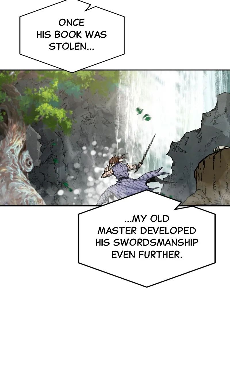 Absolute Sword Sense Chapter 13 page 85 - 