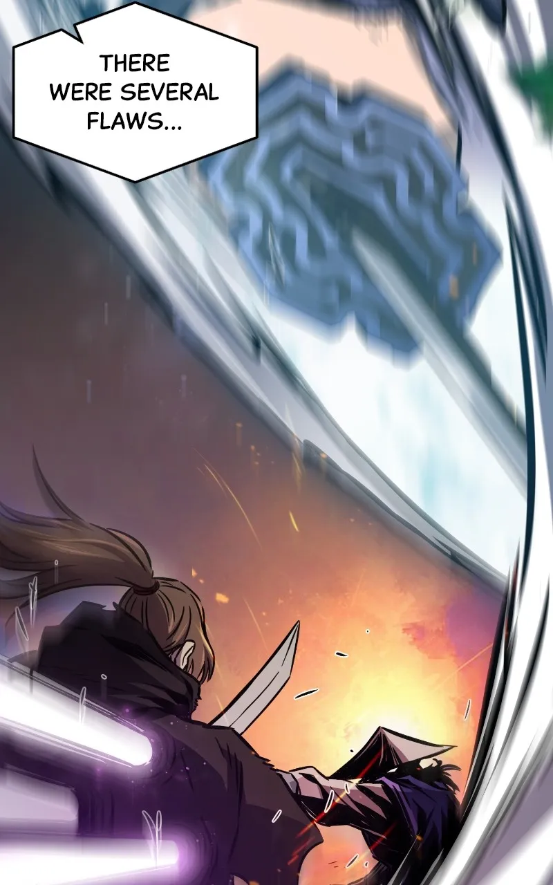 Absolute Sword Sense Chapter 13 page 87 - 