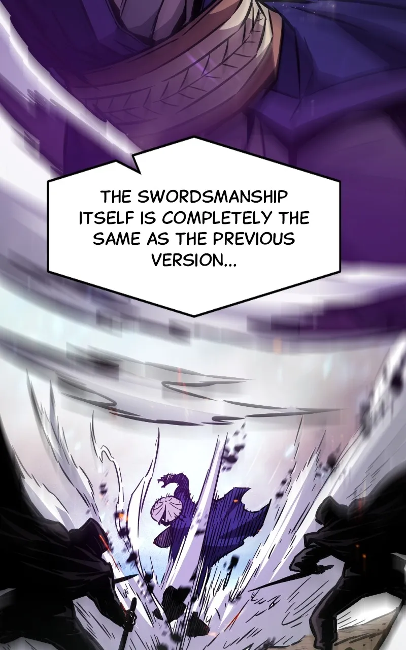Absolute Sword Sense Chapter 13 page 89 - 