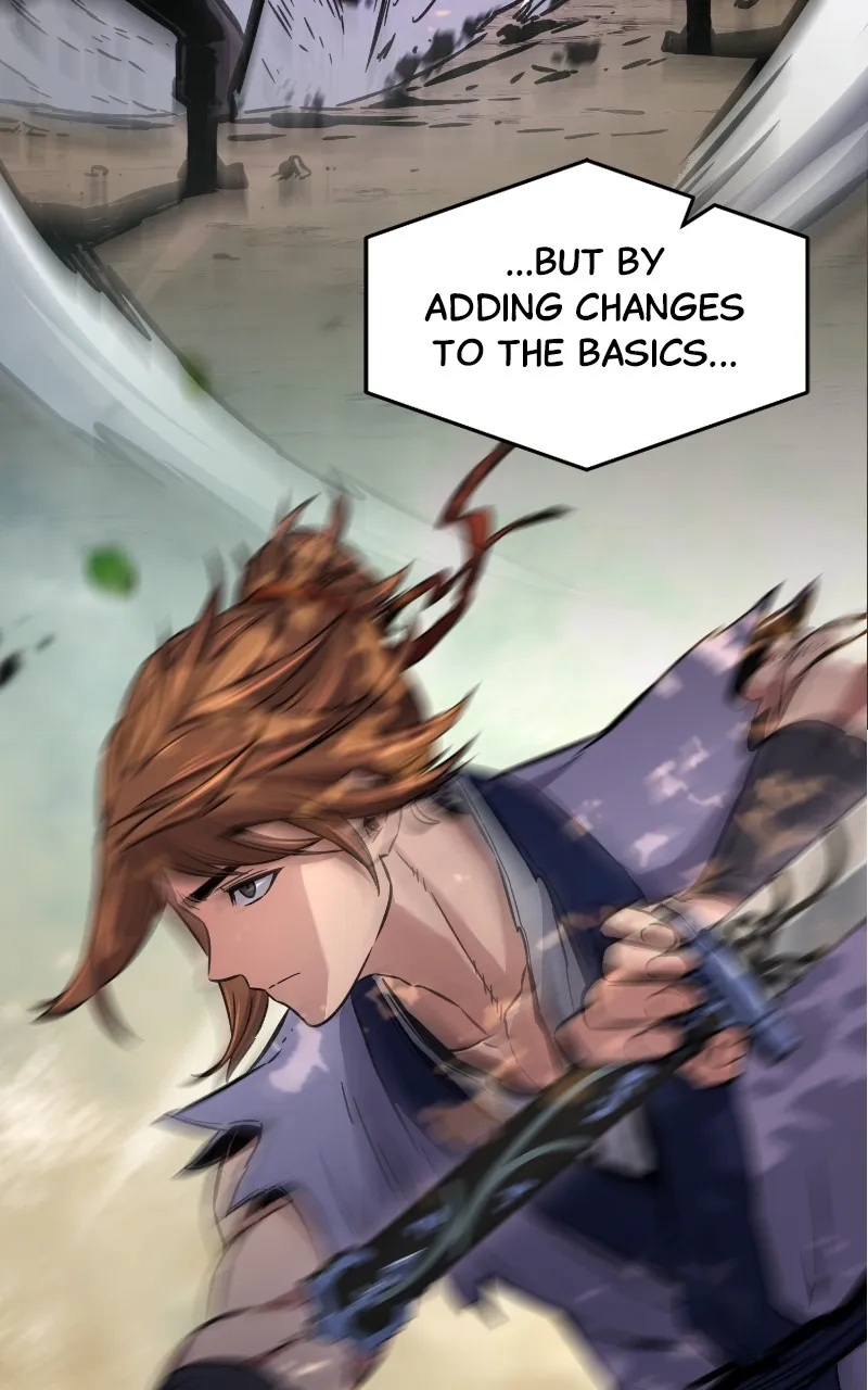 Absolute Sword Sense Chapter 13 page 90 - 