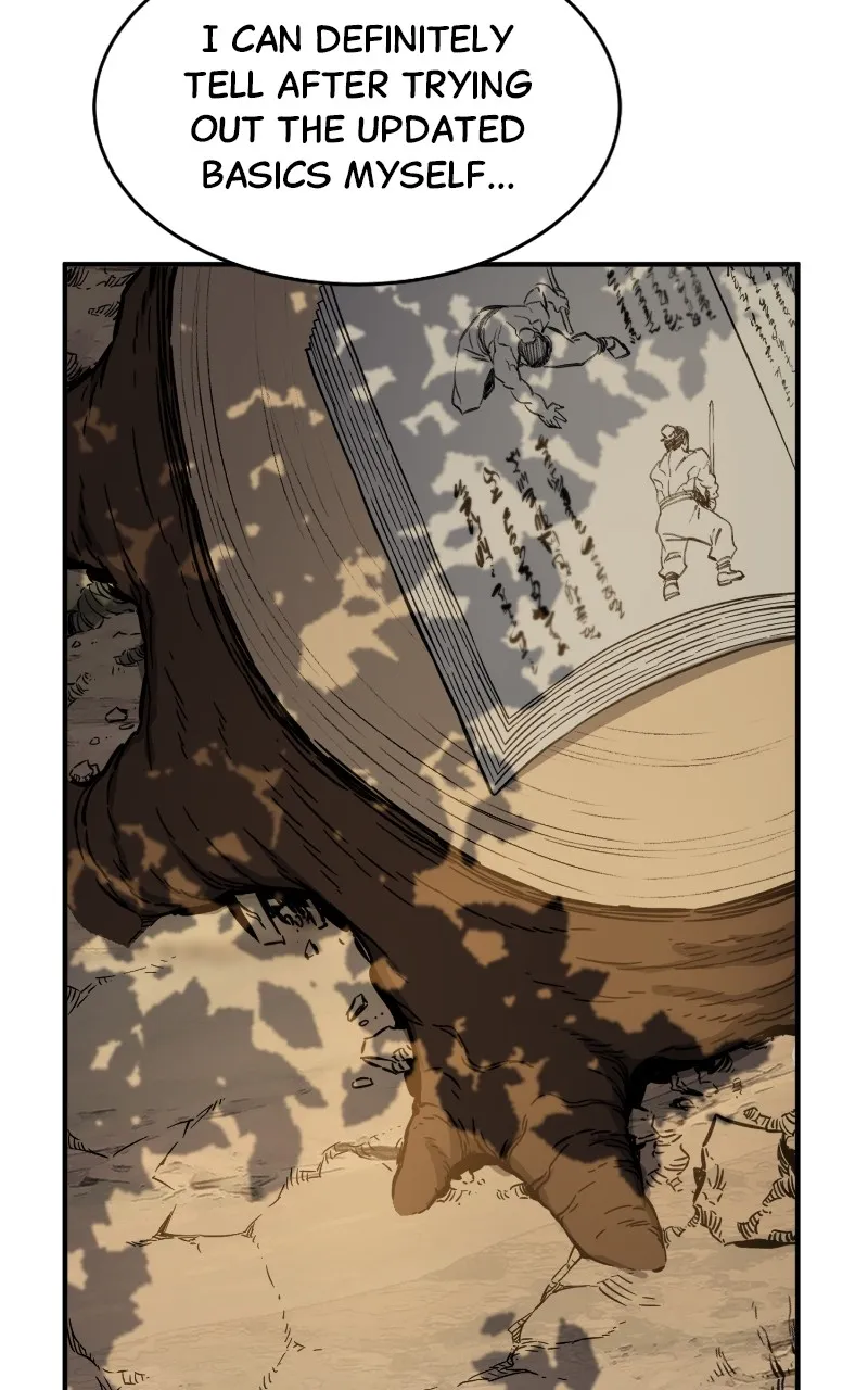 Absolute Sword Sense Chapter 13 page 93 - 