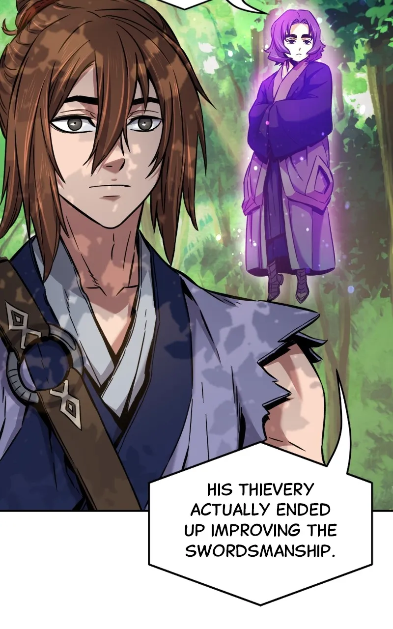 Absolute Sword Sense Chapter 13 page 95 - 