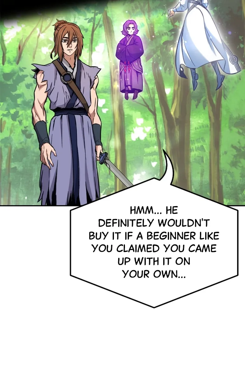 Absolute Sword Sense Chapter 13 page 99 - 