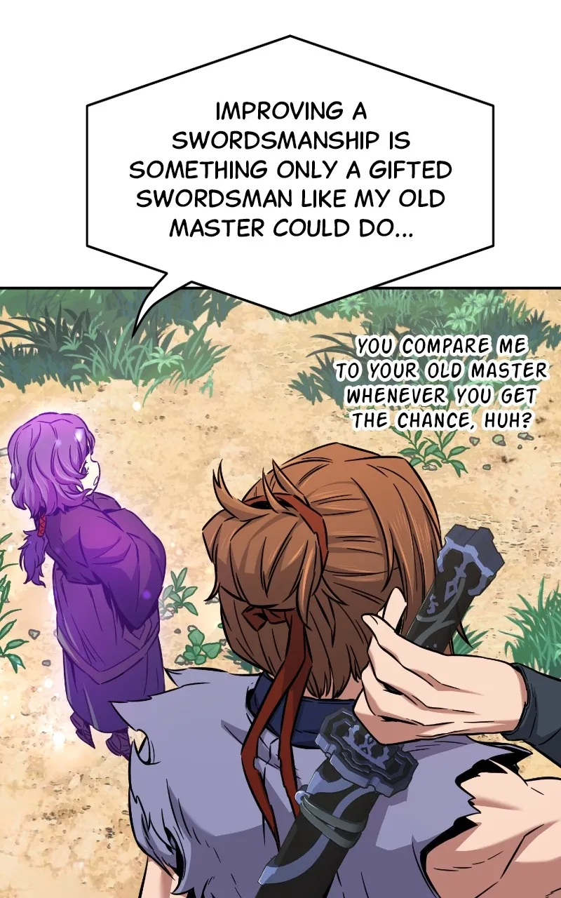Absolute Sword Sense Chapter 13 page 100 - 