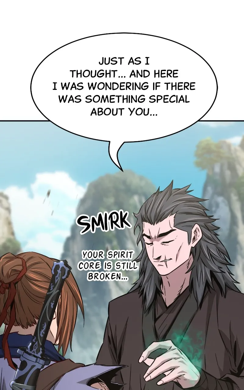 Absolute Sword Sense Chapter 14 page 11 - 