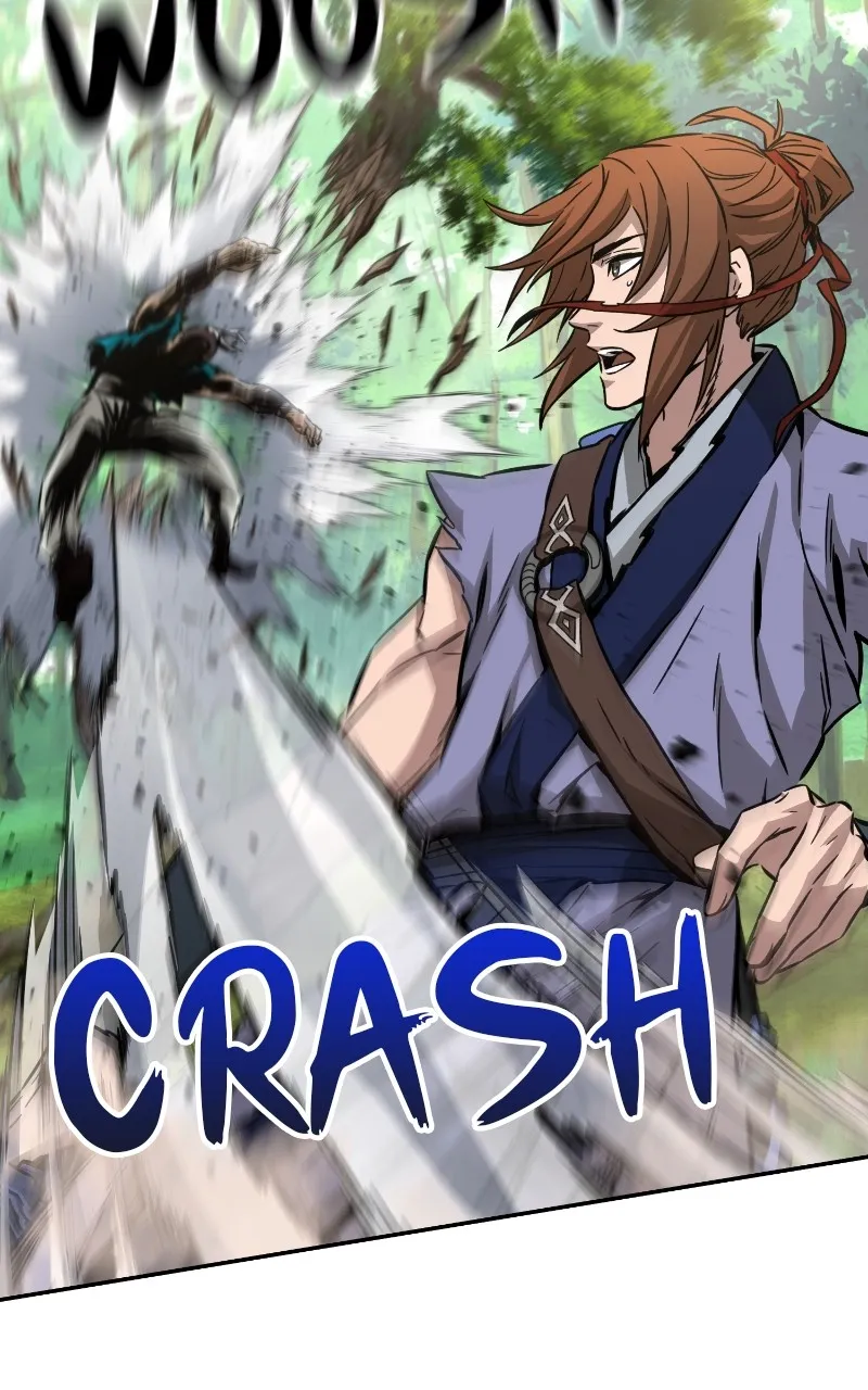 Absolute Sword Sense Chapter 14 page 110 - 