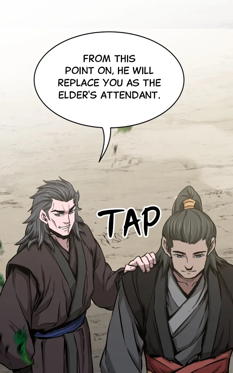 Absolute Sword Sense Chapter 14 page 13 - 