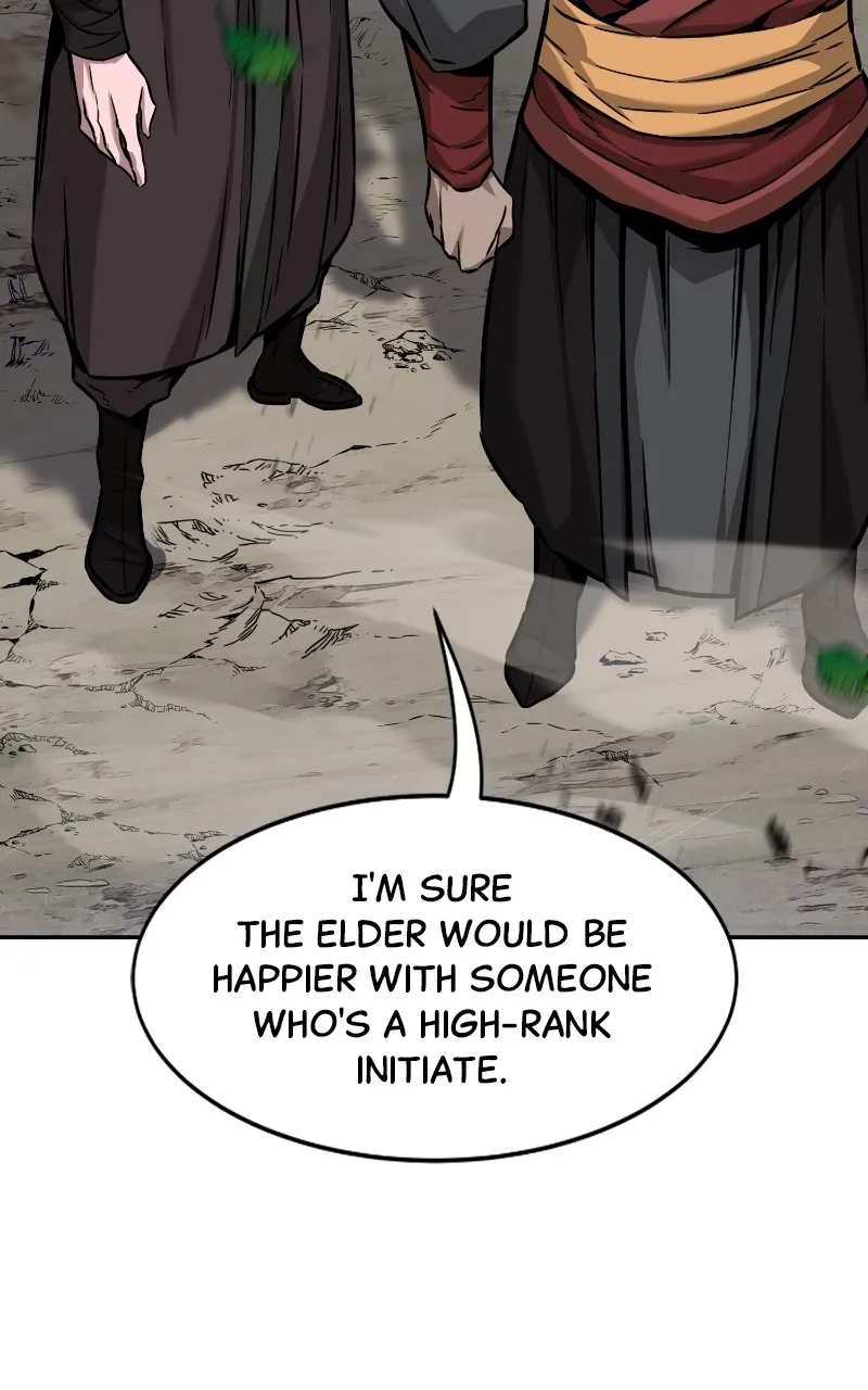 Absolute Sword Sense Chapter 14 page 14 - 