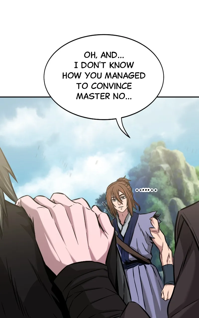 Absolute Sword Sense Chapter 14 page 15 - 