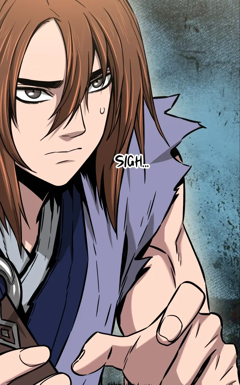 Absolute Sword Sense Chapter 14 page 17 - 