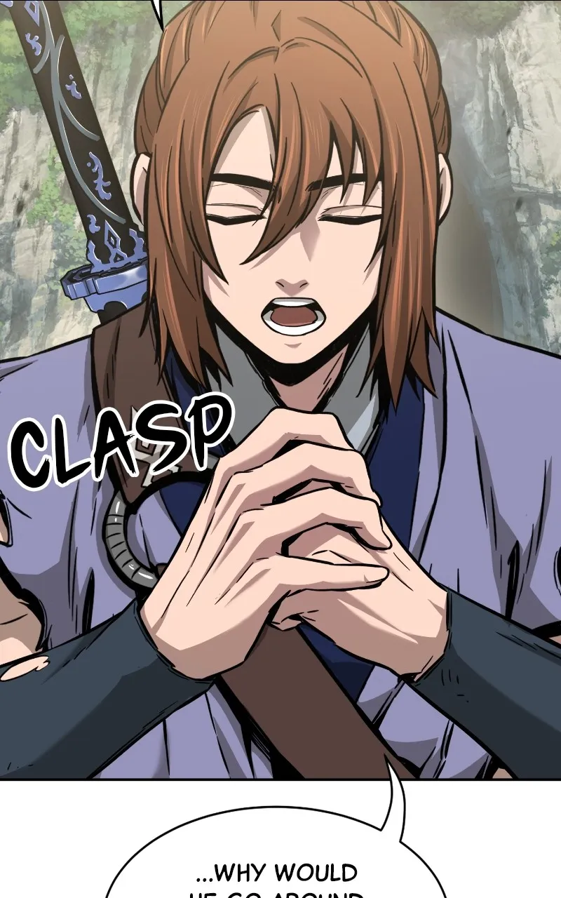 Absolute Sword Sense Chapter 14 page 19 - 