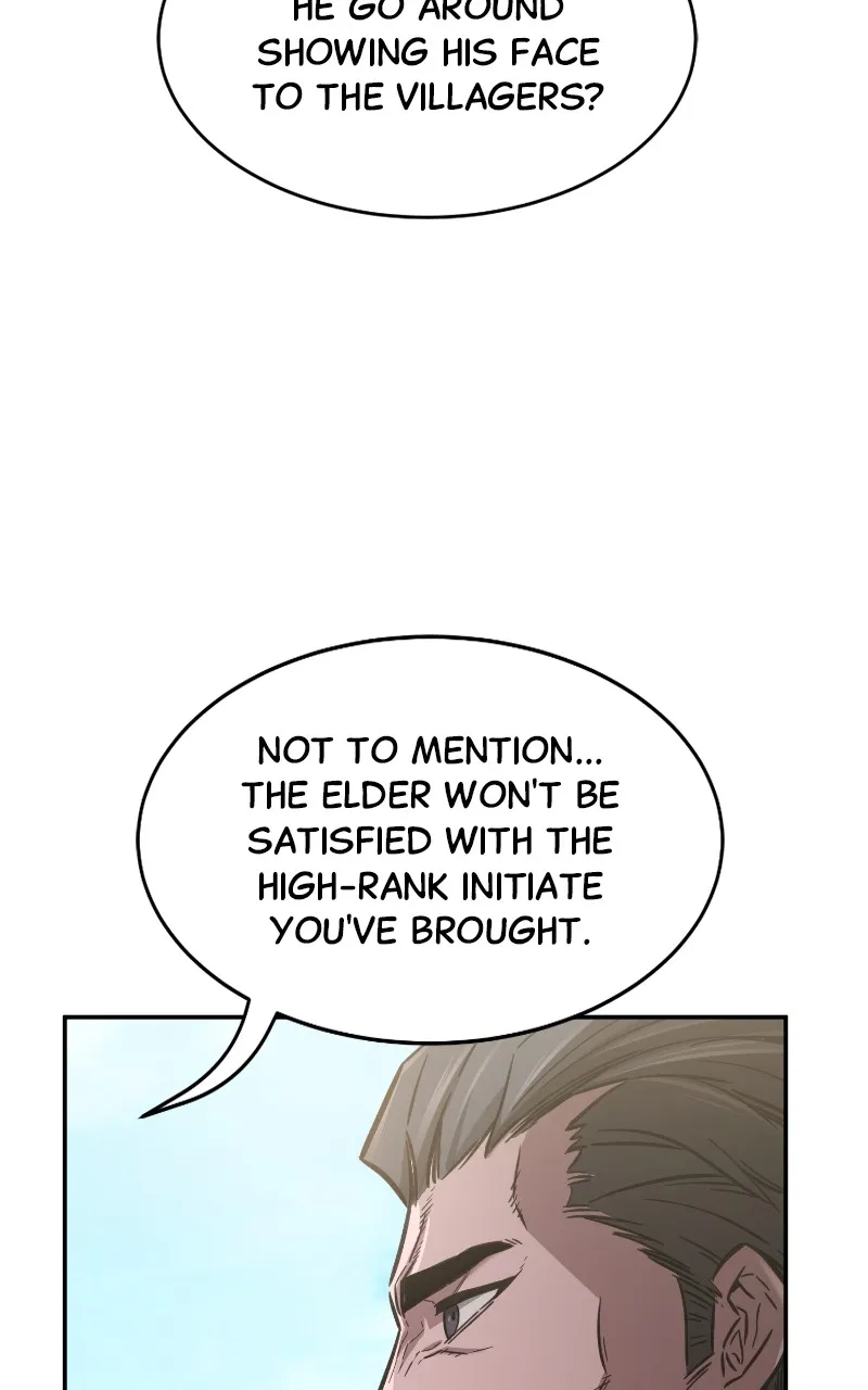 Absolute Sword Sense Chapter 14 page 20 - 