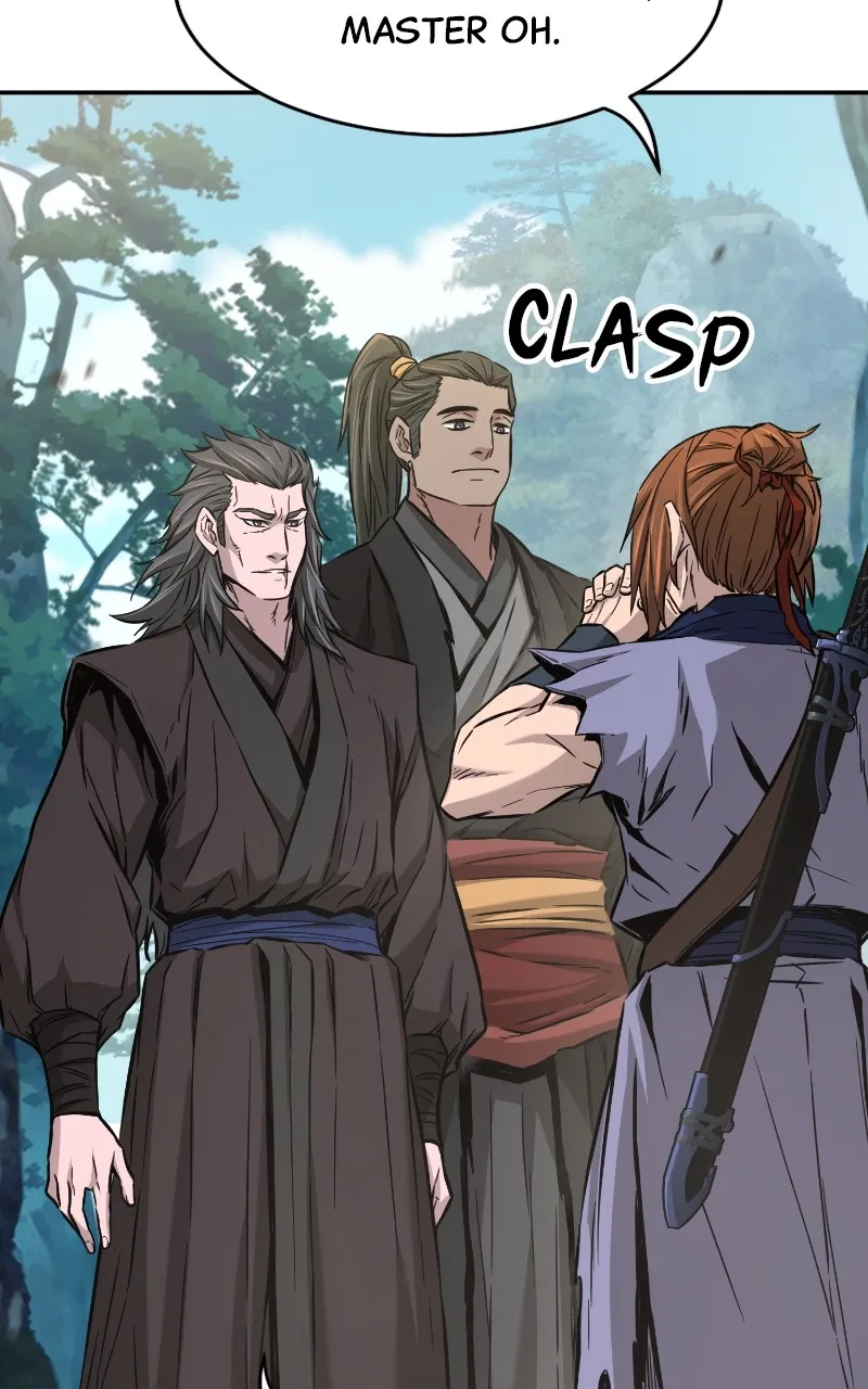 Absolute Sword Sense Chapter 14 page 3 - 