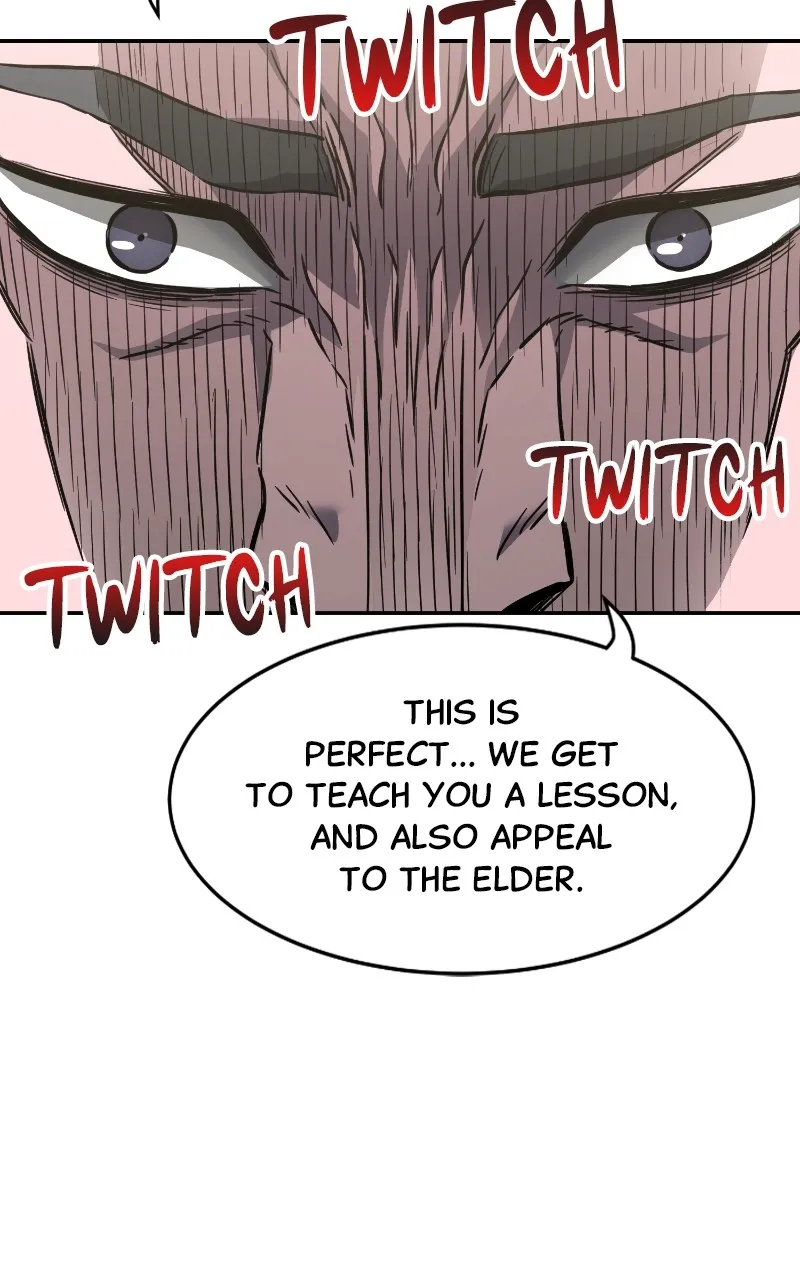 Absolute Sword Sense Chapter 14 page 22 - 