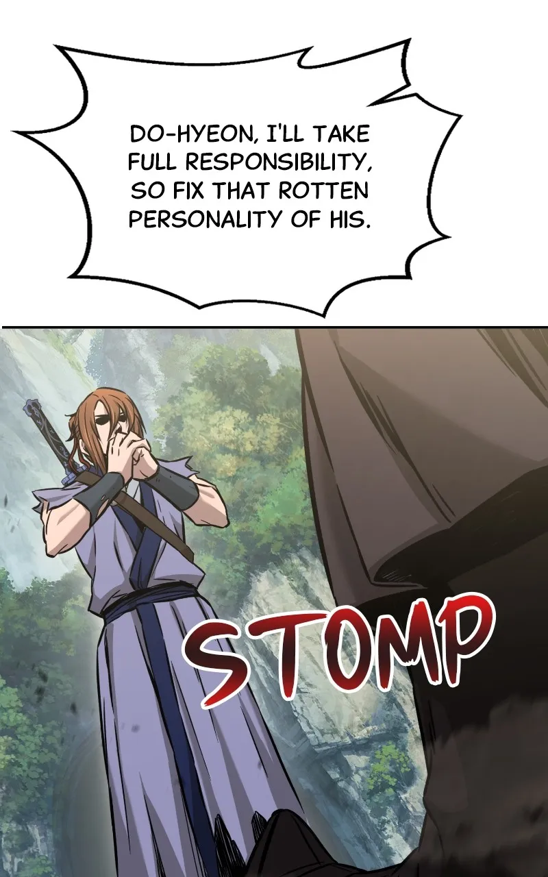 Absolute Sword Sense Chapter 14 page 23 - 