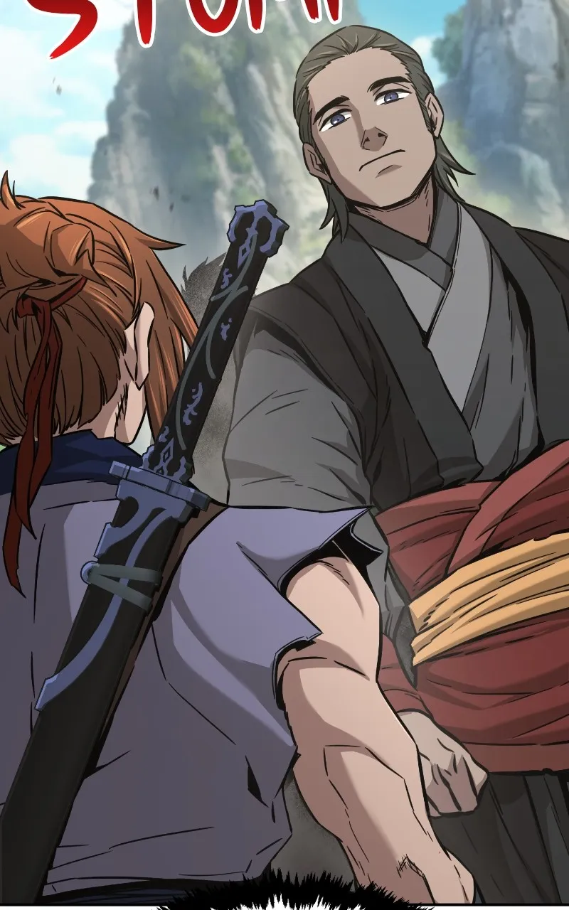 Absolute Sword Sense Chapter 14 page 25 - 