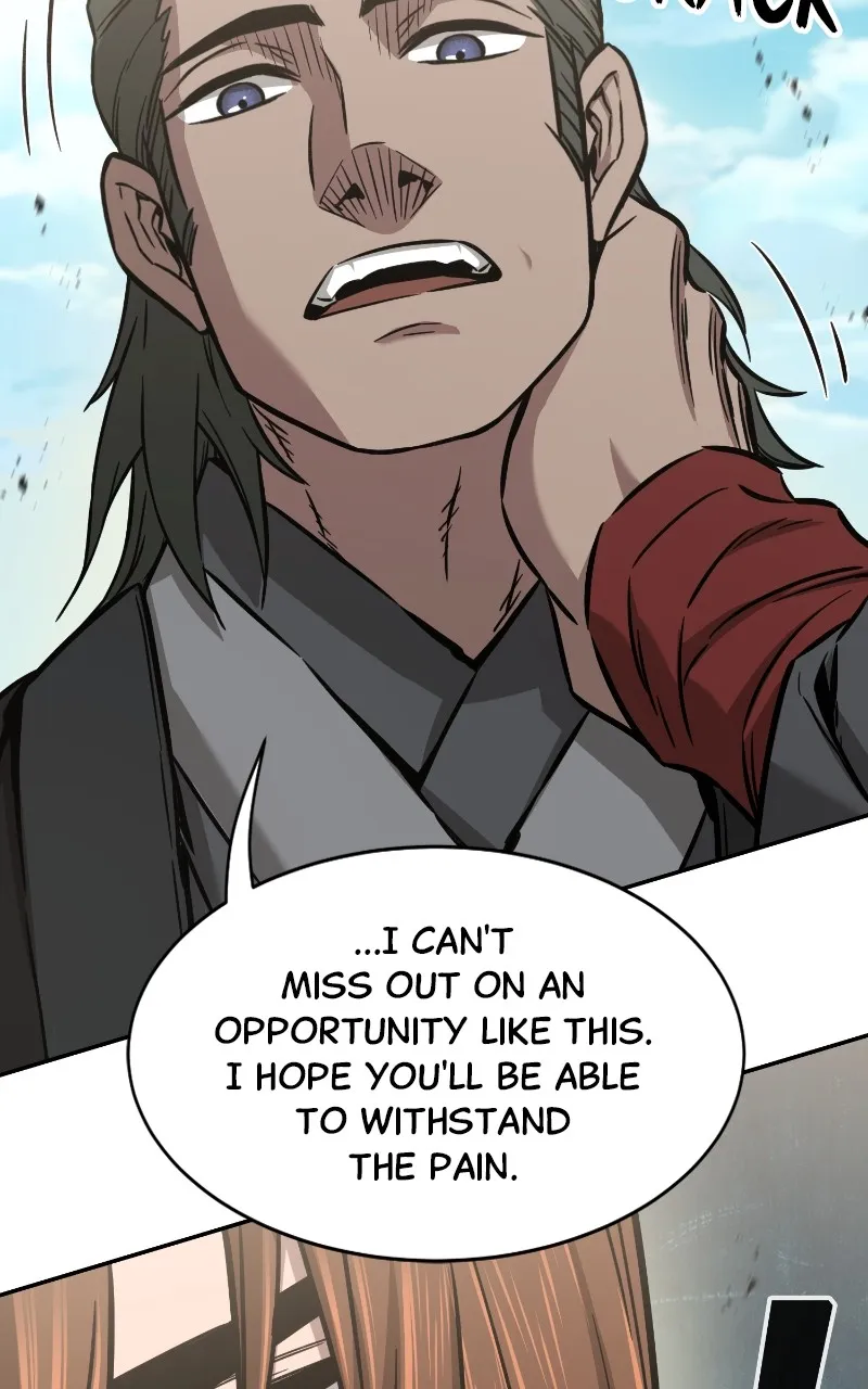 Absolute Sword Sense Chapter 14 page 27 - 