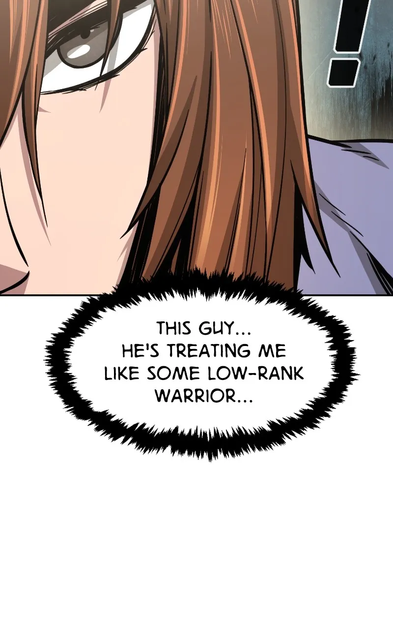 Absolute Sword Sense Chapter 14 page 28 - 
