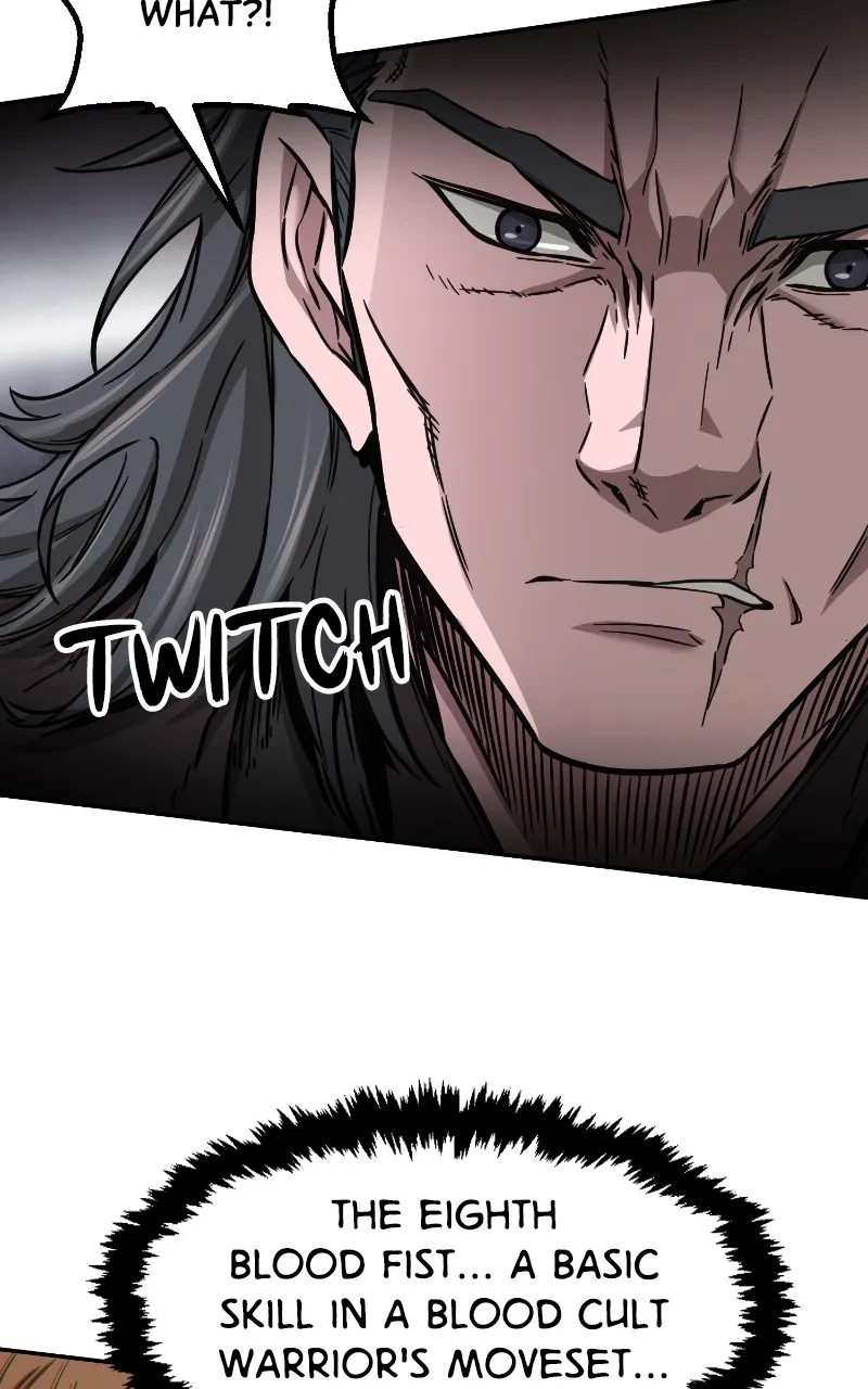 Absolute Sword Sense Chapter 14 page 32 - 