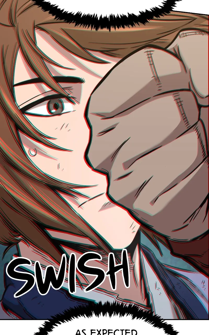 Absolute Sword Sense Chapter 14 page 33 - 