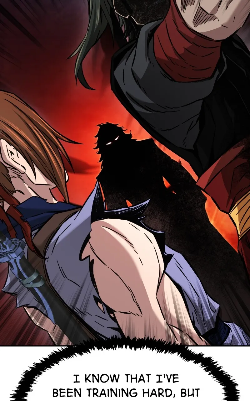 Absolute Sword Sense Chapter 14 page 35 - 