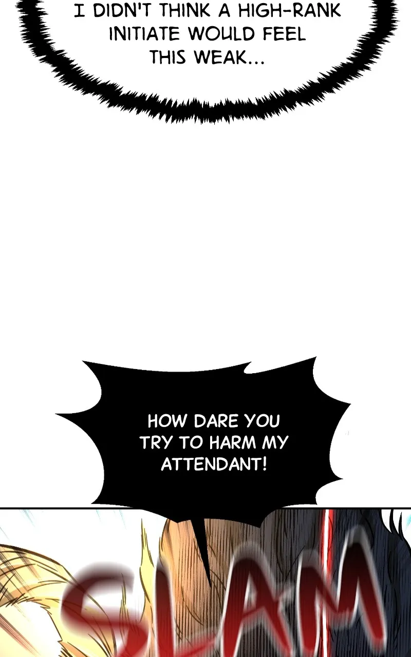 Absolute Sword Sense Chapter 14 page 36 - 