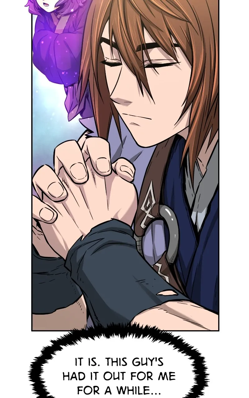 Absolute Sword Sense Chapter 14 page 5 - 
