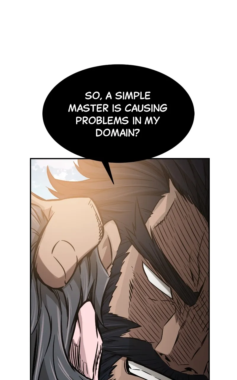Absolute Sword Sense Chapter 14 page 45 - 