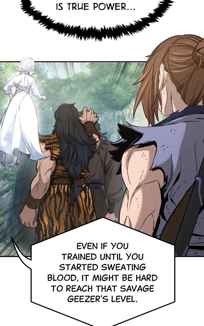 Absolute Sword Sense Chapter 14 page 47 - 