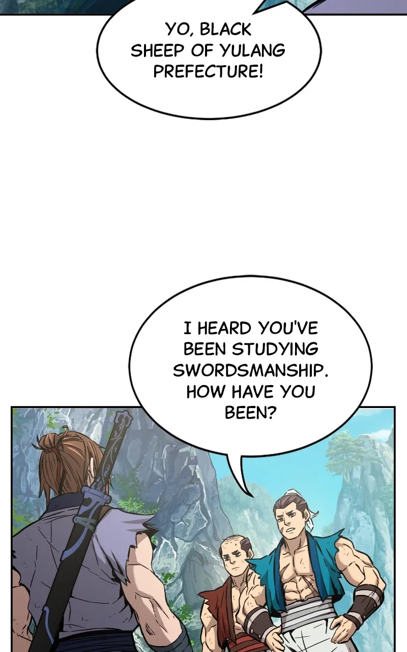 Absolute Sword Sense Chapter 14 page 49 - 
