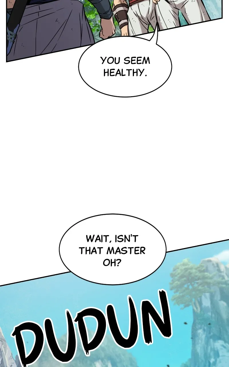 Absolute Sword Sense Chapter 14 page 50 - 