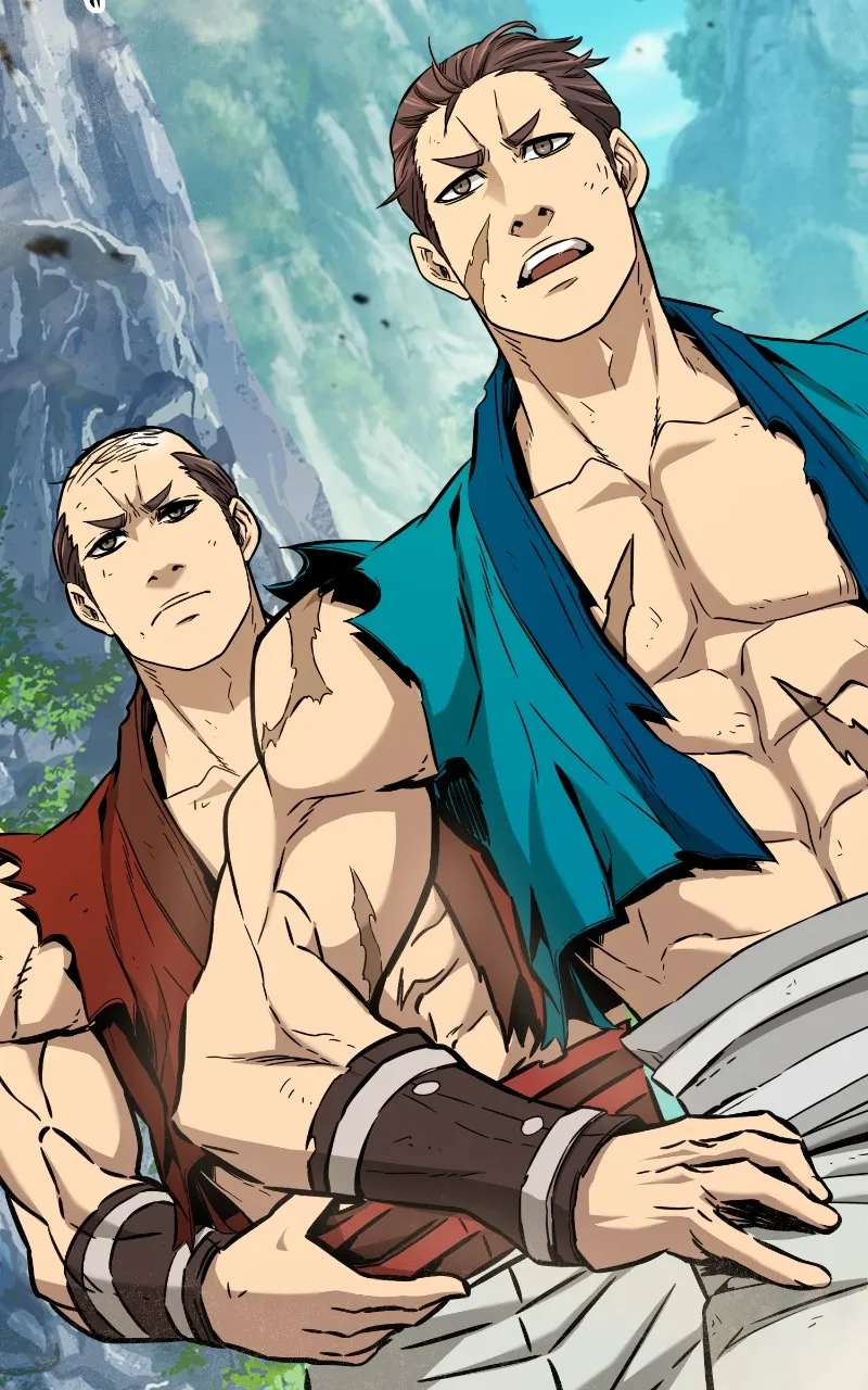 Absolute Sword Sense Chapter 14 page 51 - 